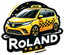 Roland taxi